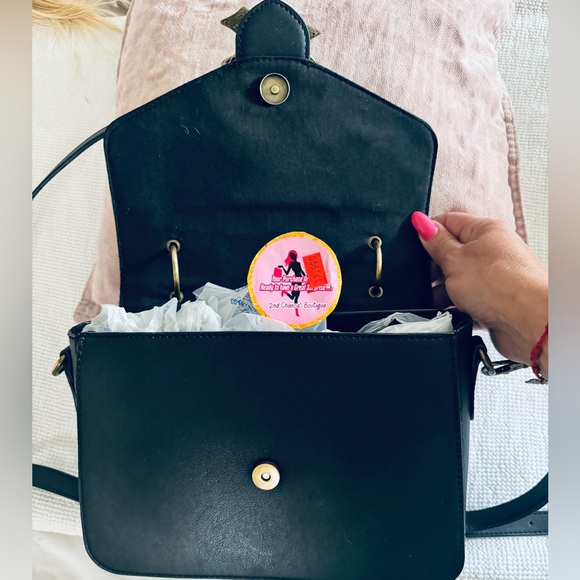 “ ALDO” Beautiful New Crossbody / handbag - Picture 3 of 15